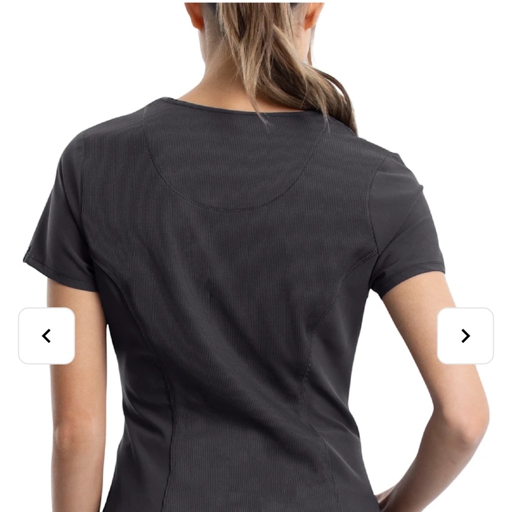 Cherokee infinity scrub top and pants